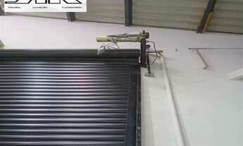 Imagem 7: Galpão Reformado para Locação na Mooca 587 m²