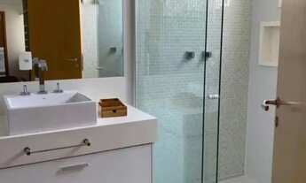 Imagem 4: RR8693 Apartamento 201m² CONDOMÍNIO TERRAÇOS TAMBORÉ - OPORTUNIDADE - 3 Suítes 4 Vagas - S