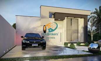 Imagem 2: Casa de Condomínio em Loteamento Atibaia Park I - Atibaia, SP