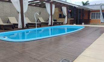 Imagem 5: Casa á 300m da praia da Enseada e Ubatuba