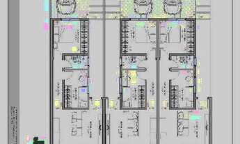 Imagem 4: Sobrado a venda com 2 dormitórios, 1 banheiro e 1 vaga de garagem. De 67m²