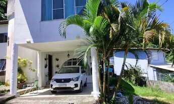 Imagem 6: CASA PARA TEMPORADA EM PONTA DAS CANAS (Diária