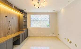 Imagem 3: SOBRADO DUPLEX COM 3 SUÍTES E 160,00M² PRIVATIVOS