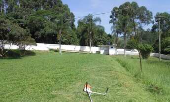 Imagem 4: Galpão com 4 banheiro(s) em Mombuca - Itatiba/SP