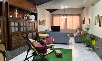 Imagem 2: Casa para Locação em Petrópolis, Itaipava, 5 dormitórios, 5 suítes, 6 banheiros, 4 vagas