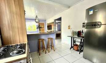 Imagem 6: Casa na Vila Jardim, térrea de 02 dormitórios