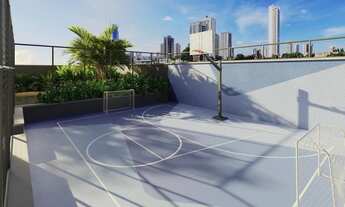 Imagem 4: Ágio APARTAMENTO EDIFICIO RESERVA 27 Apartamento com 3 Quarto(s) e 4 banheiro(s) à Venda