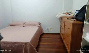 Imagem 5: Apartamento à venda, 2 quartos, 1 suíte, 1 vaga, Centro - Viçosa/MG