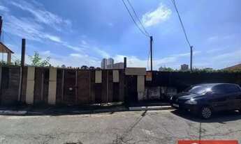 Imagem 2: Terreno Vila Marieta São Paulo/SP