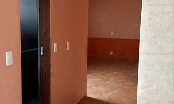 Imagem 5: Casa com área de lazer