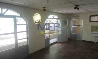 Imagem 5: Casa / Sobrado para Locação em Santos, Gonzaga, 8 dormitórios, 1 suíte, 7 banheiros, 6 vag