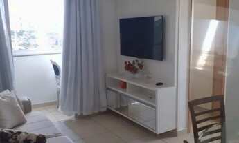 Imagem 7: ALUGO APARTAMENTO MOBILIADO NO JARDIM GOIÁS OS 2/4