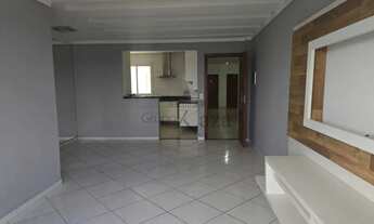 Imagem 3: Oportunidade - Apartamento - Parque Industrial - Residencial Solana - 3 Dormitórios - 96m²