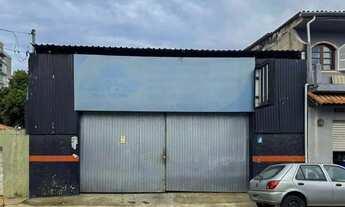 Imagem: Galpão para alugar em Barueri, Jardim Iracema