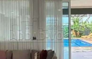 Imagem 11: Casa Spazio Verde com 4 suites e terreno duplo. Oportunidade