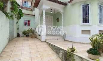 Imagem 3: Higienópolis Casa com 3 dormitórios