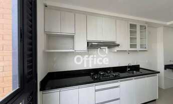 Imagem 7: Apartamento com 2 dormitórios para alugar, 75 m² por R$ 3.400,00/mês - Jundiaí - Anápolis