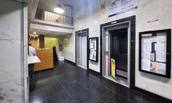 Imagem 2: Excelente Cobertura Duplex, Privacidade e Conforto