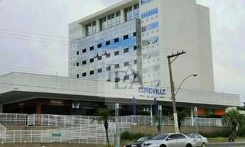 Imagem: Sala para alugar, 36 m² por R$ 2.800,00/mês