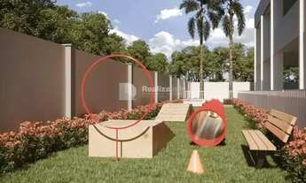 Imagem 5: FR-AP5175 Ótimo apartamento no Térreo para Locação com 2 dorm´s, 1 suíte no Flamboyant- SJ