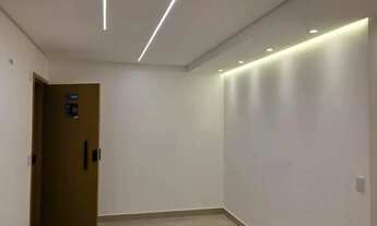 Imagem 7: NOVO COM PLANEJADOS (finalizando) 84M² 3Q sendo 2SUÍTES no Setor Marista