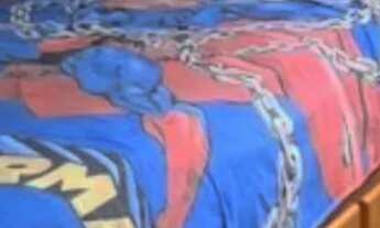 Imagem 5: Apartamento com 4 quartos à venda, 208 m² por R$ 950.000 - Ingá - Niterói/RJ