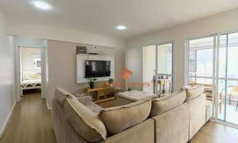 Imagem 4: Apartamento à venda, 96 m² por R$ 1.187.000,00 - Vila Osasco - Osasco/SP