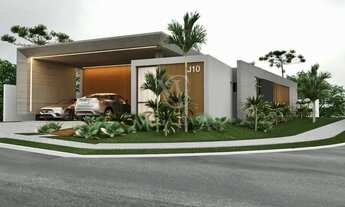 Imagem: Casa - Alphaville - Juiz de Fora