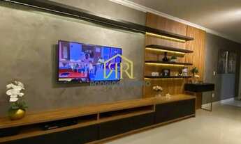 Imagem 4: Apto moderno e pronto para morar no Pantanal