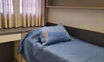 Imagem 5: Apartamento com 3 dormitórios à venda, 50 m² por R$ 499.000,00 - Pinheirinho - Curitiba/PR