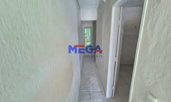 Imagem 6: Casa com 2 quartos no Bairro Presidente Kennedy em Fortaleza, CE