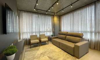 Imagem 4: Apartamento finamente decorado e mobiliado no Magma