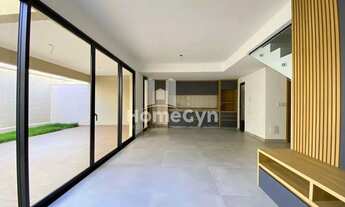 Imagem 5: Sobrado para locação com 2 suítes no Jardins Marselha Aparecida de Goiânia GO