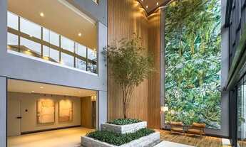 Imagem 7: Loft à venda - 1 suíte, 2 vagas e hobby box