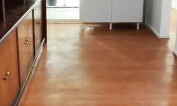 Imagem: C 07 Excelente apto de 2qts escritório!