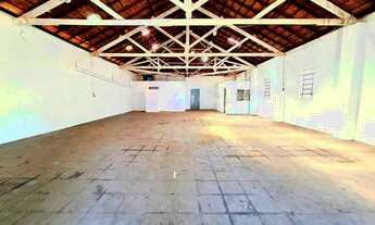 Imagem 2: Barracão/Galpão Comercial para Alugar em Limeira Vila Camargo (Referência 2