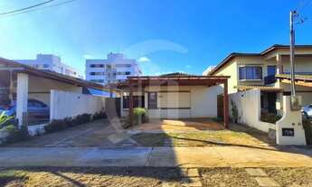 Imagem 3: Casa em condominio com 3 Quartos sendo 1 (Suíte) no Bairro Zona de Expansão (Aruana