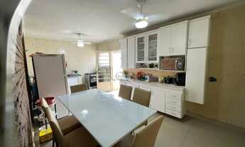 Imagem 4: Casa à venda e para alugar em Campinas, Parque Industrial, com 4 quartos, com 193.64 m²