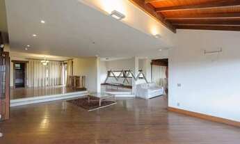 Imagem 7: Casa à Venda no Belvedere com 5 Quartos 574,42m²