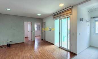 Imagem 7: Apartamento em Jardim Angelo - Arujá