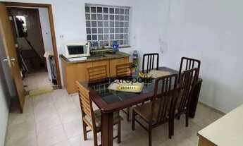 Imagem 6: Sobrado com 2 dormitórios à venda, 116 m² por R$ 475.000,00 - Campestre - Santo André/SP