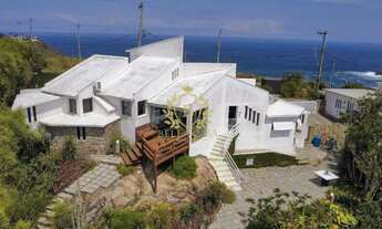 Imagem: Casa com 3 suítes á venda por R$ 2.900.000,00