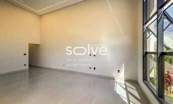 Imagem 6: Casa em Condomínio à venda Residencial London Park 3 suítes 1.850.000,00