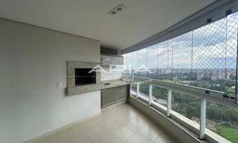 Imagem 3: Apartamento à venda no Palazzo di Cesare no Bela Suiça em Londrina PR