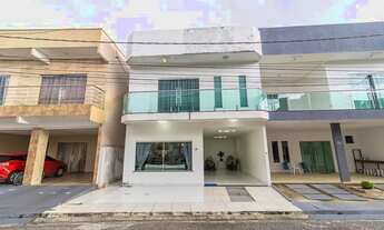 Imagem 4: Sobrado à venda no Condomínio Jardim Ananin, 340m2 , 4/4 , 3 suítes por 1.1M