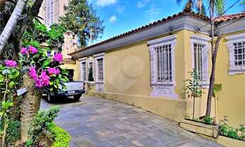 Imagem: Casa com 4 quartos à venda ou para locação