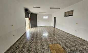 Imagem 6: Sala comercial para alugar por R$ 1500.00, 100.00 m2 - NUCLEO HABITACIONAL PAPA JOAO PAULO