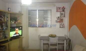 Imagem 2: Apartamento a venda na Vila Padre Manoel de Nobrega em Campinas, com 55m²