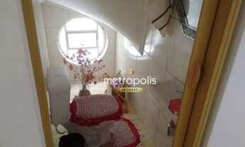 Imagem 7: Sobrado à venda, 125 m² por R$ 494.000,00 - Vila Progresso - Santo André/SP