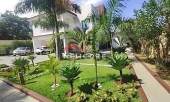 Imagem 2: Casa em Rua Nove - Lagoa Mansões - Lagoa Santa/MG